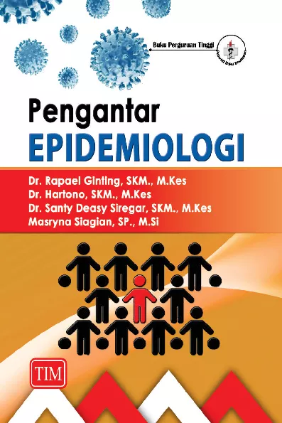 Pengantar Epidemiologi