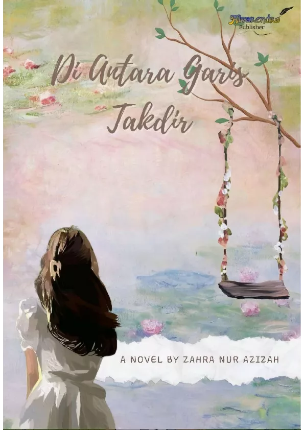 Di Antara Garis Takdir