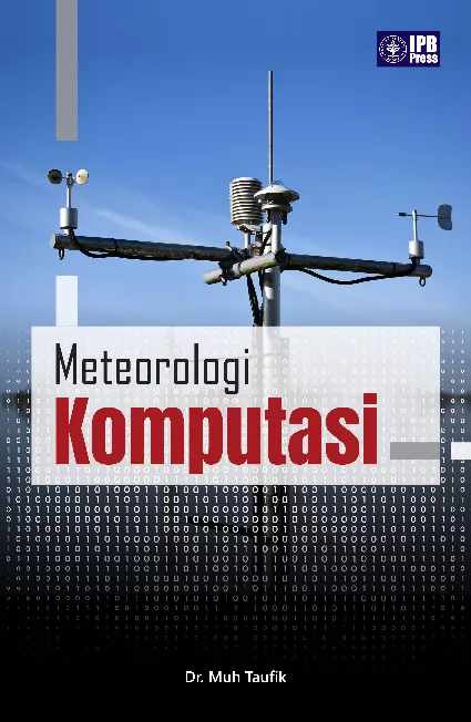 Meteorologi Komputasi