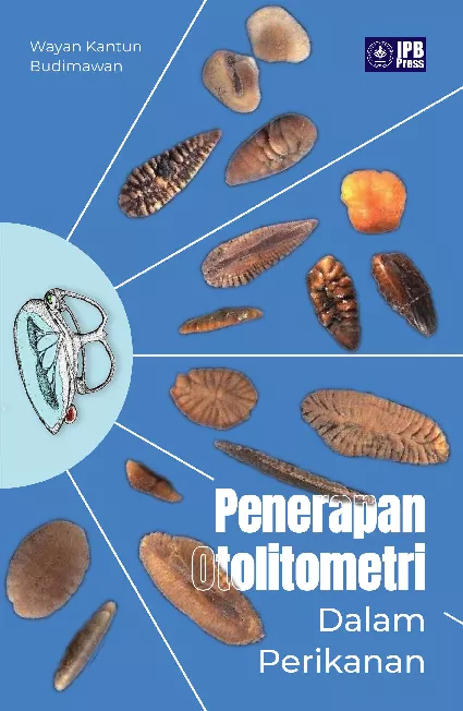 Penerapan Otolitometri dalam Perikanan