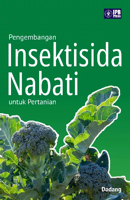 Pengembangan insektisida nabati untuk pertanian