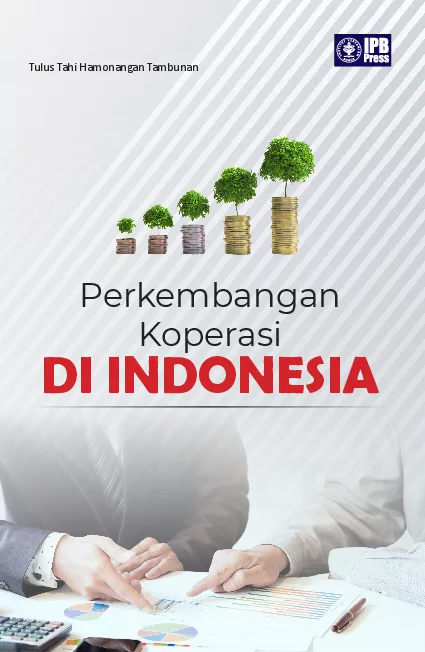 Perkembangan Koperasi di Indonesia