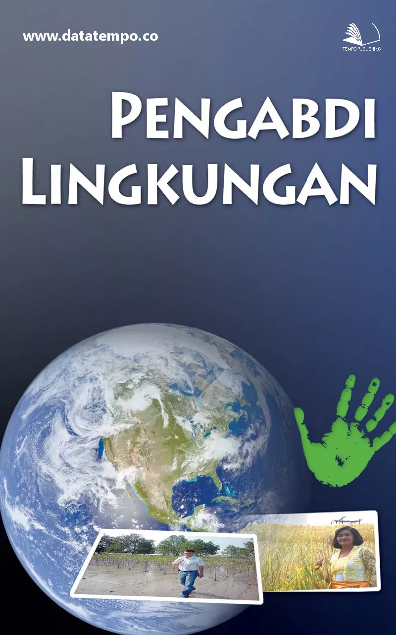 Pengabdi lingkungan