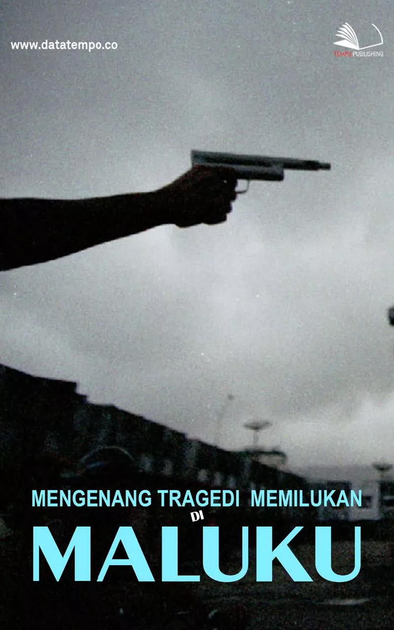 Mengenang tragedi memilukan di Maluku