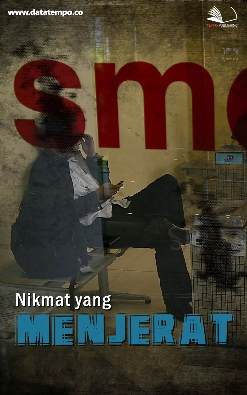 Nikmat yang Menjerat