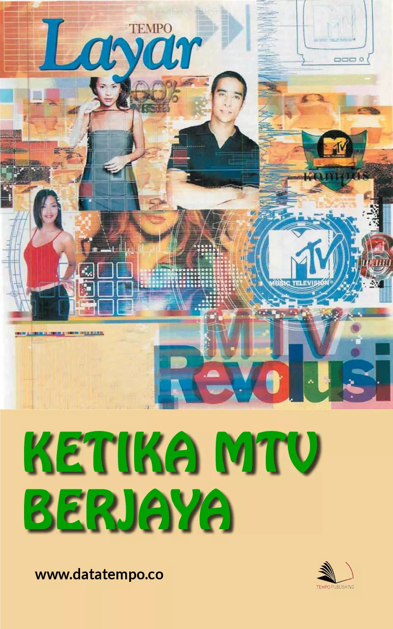 Ketika MTV berjaya