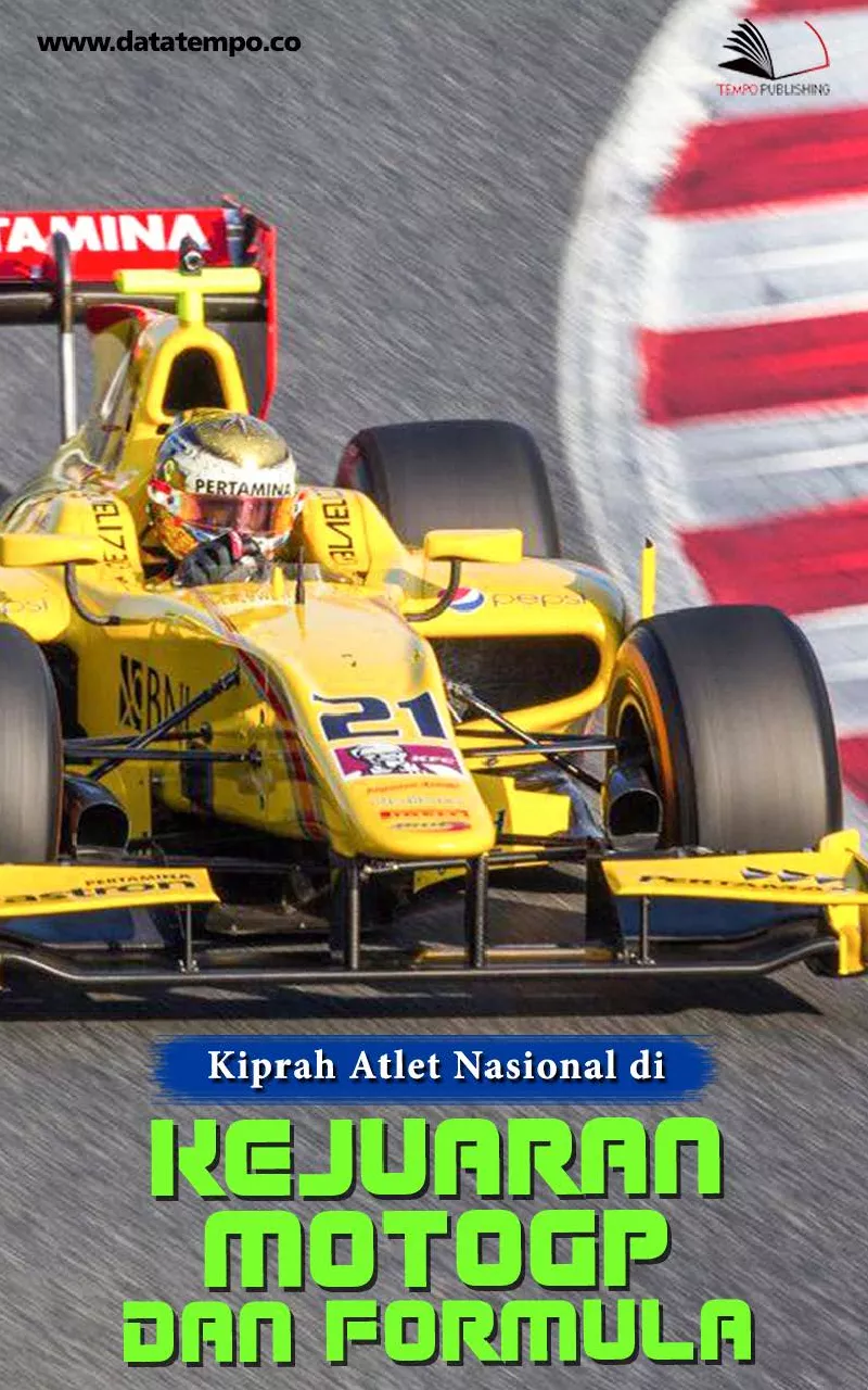 Kiprah Atlet Nasional di Kejuaran MotoGP dan Formula