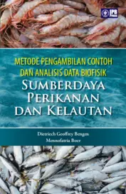 Metode Pengambilan Contoh dan Analisis Data Biofisik Sumberdaya Perikanan dan Kelautan