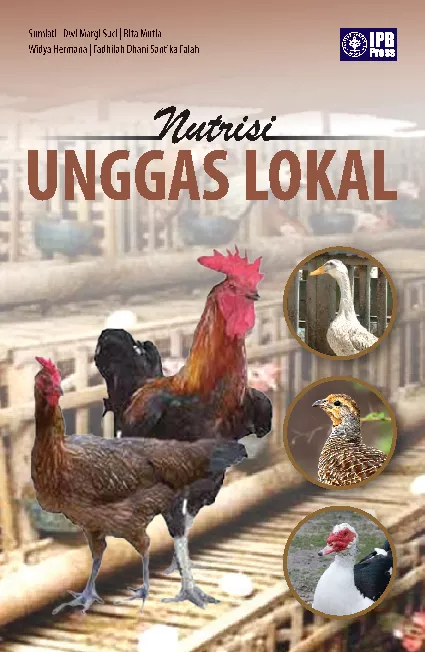 Nutrisi Unggas Lokal