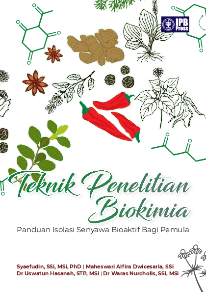 Teknik Penelitian Biokimia: Panduan Isolasi Senyawa Bioaktif bagi Pemula