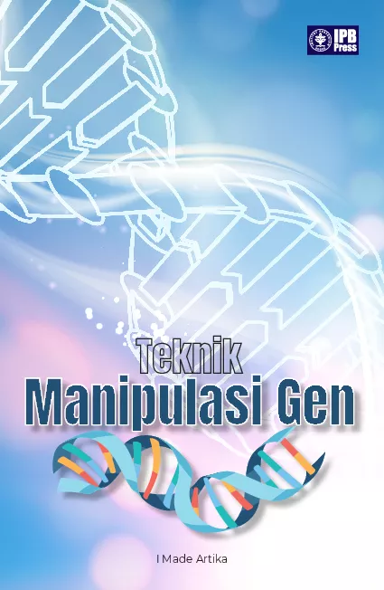 Teknik Manipulasi Gen