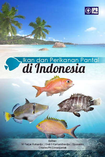 Ikan dan Perikanan Pantai di Indonesia