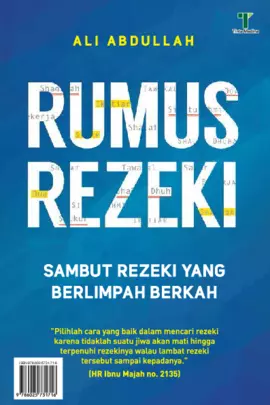 Rumus Rezeki