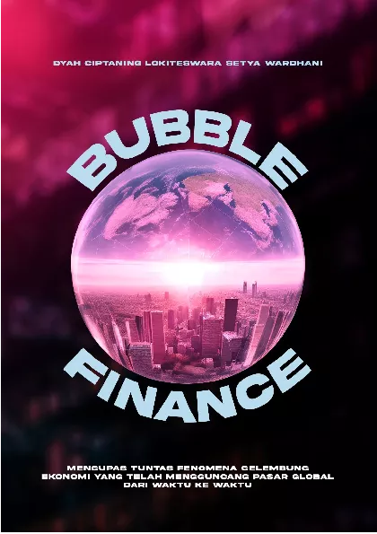 Bubble Finance
