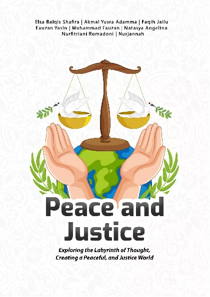 Peace and Justice