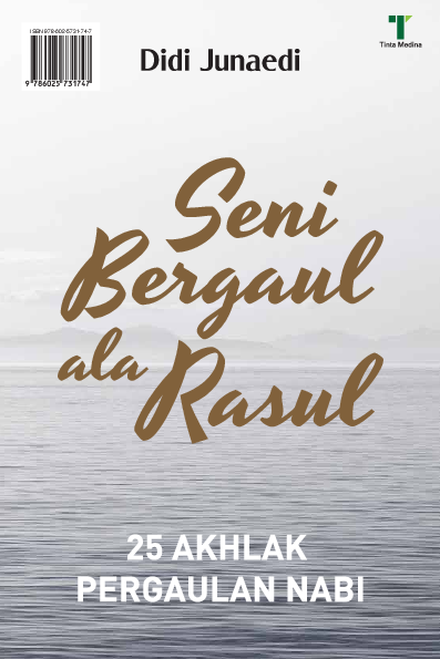 Seni bergaul ala Islam