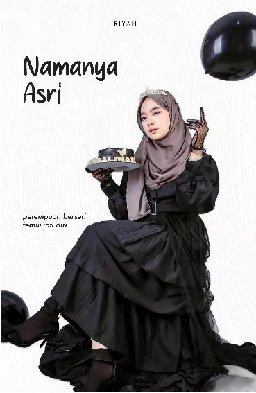Namanya Asri