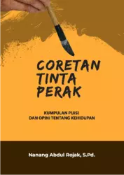 Coretan Tinta Perak