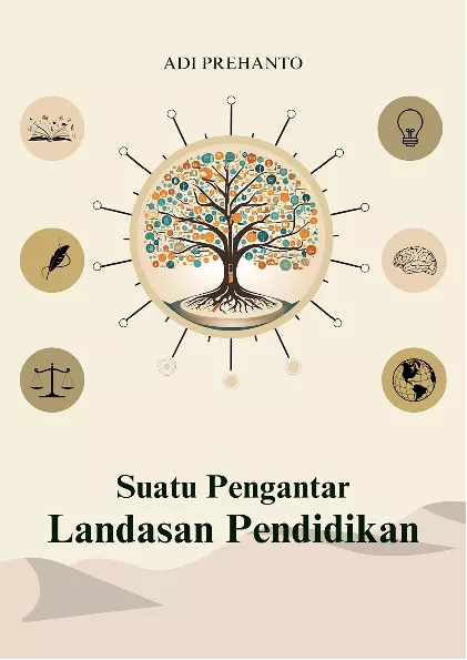 Suatu pengantar landasan pendidikan