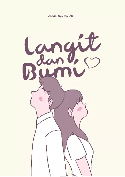 Langit dan Bumi