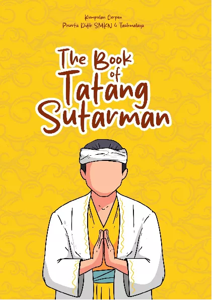 The Book of Tatang Sutarman