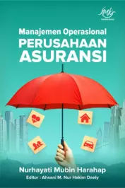 Manajemen operasional perusahaan asuransi