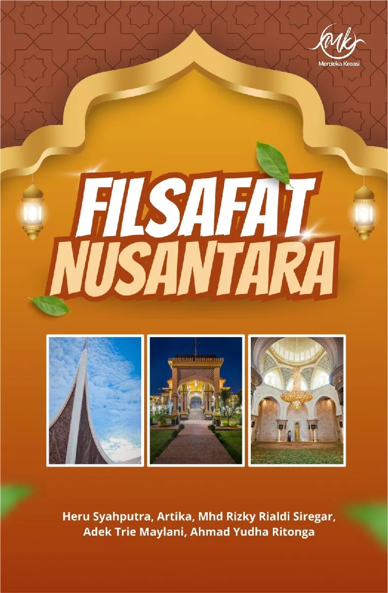 Filsafat Nusantara