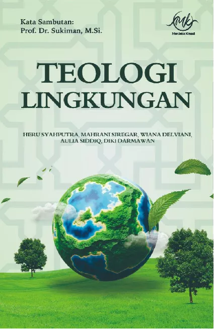 Teologi lingkungan
