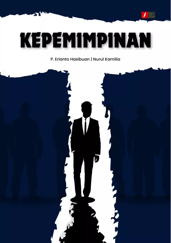 KEPEMIMPINAN
