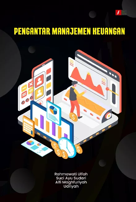 Pengantar Manajemen Keuangan