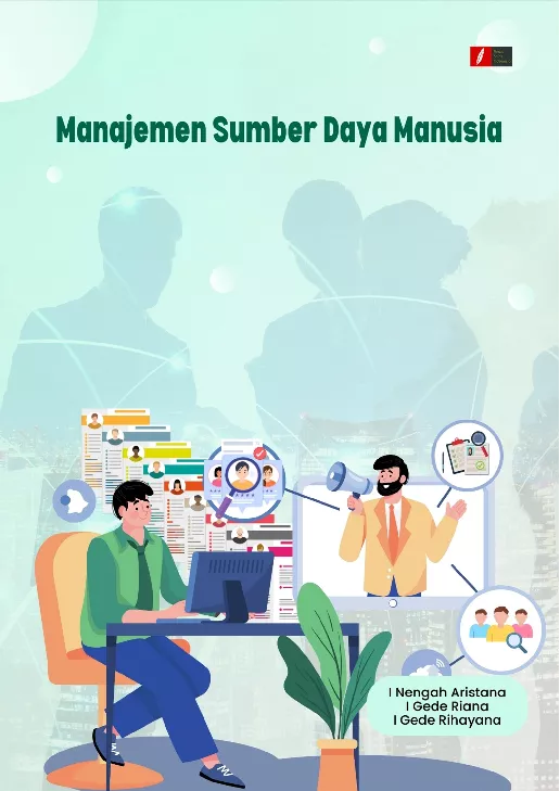 Manajemen Sumber Daya Manusia
