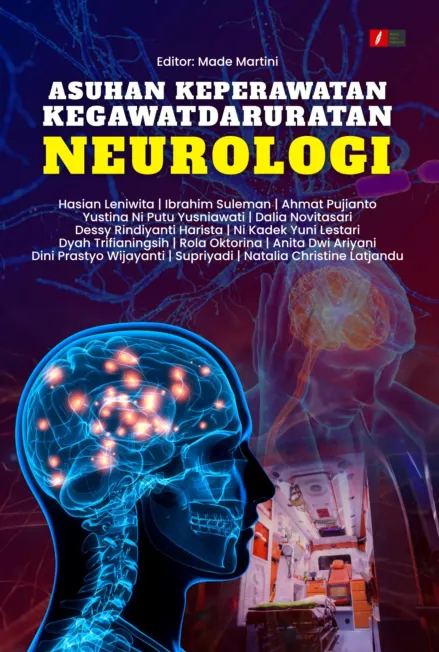 ASUHAN KEPERAWATAN KEGAWATDARURATAN NEUROLOGI