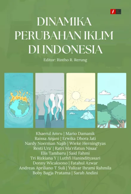 DINAMIKA PERUBAHAN IKLIM DI INDONESIA