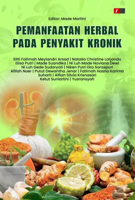 PEMANFAATAN HERBAL PADA PENYAKIT KRONIK
