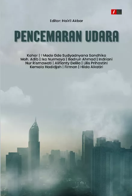 PENCEMARAN UDARA