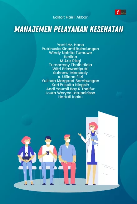 MANAJEMEN PELAYANAN KESEHATAN
