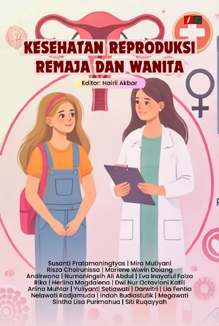 KESEHATAN REPRODUKSI REMAJA DAN WANITA