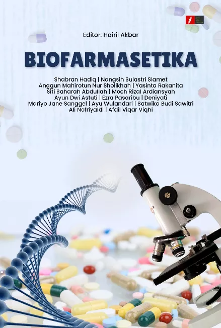 BIOFARMASETIKA