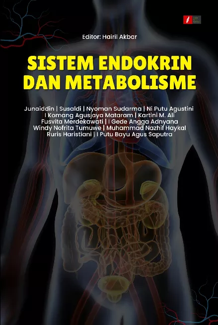 SISTEM ENDOKRIN DAN METABOLISME