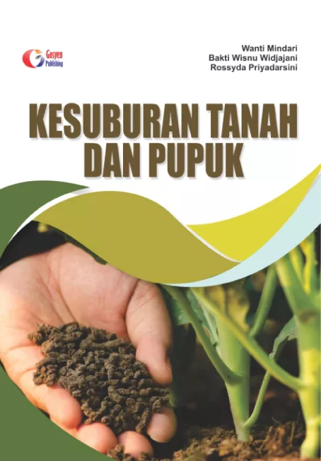 Kesuburan Tanah Dan Pupuk