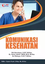 Komunikasi Kesehatan