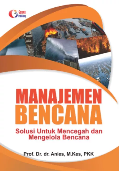 Manajemen Bencana