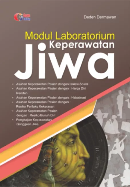 Modul Laboratorium Keperawatan Jiwa