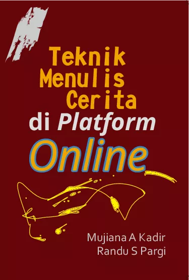 Teknik menulis cerita di platform online