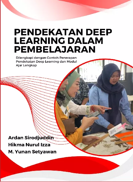 Pendekatan deep learning dalam pembelajaran