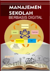Manajemen sekolah berbasis digital