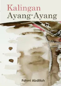 Kalingan ayang-ayang :kumpulan cerkak