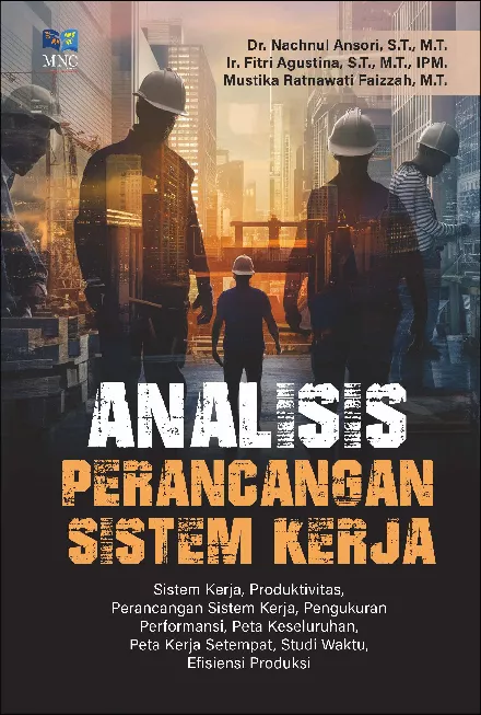 Analisis Perancangan Sistem Kerja