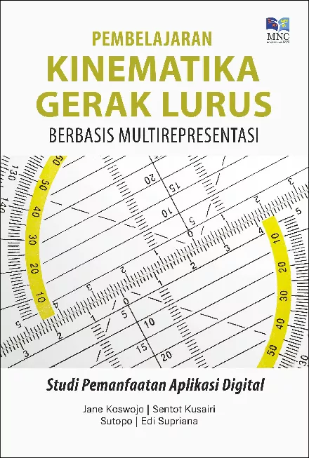 Pembelajaran Kinematika Gerak Lurus