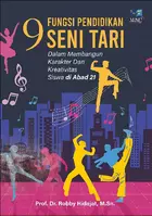 9 Fungsi Pendidikan Seni Tari